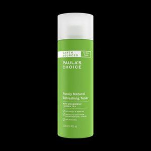 Paula's Choice Purely Natural Refreshing Toner